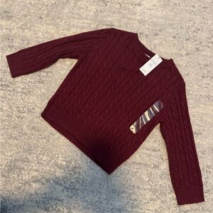 NWT GAP Kids Sweater
